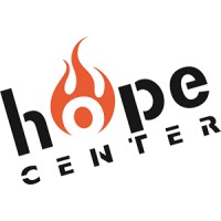 Oroville Hope Center logo, Oroville Hope Center contact details