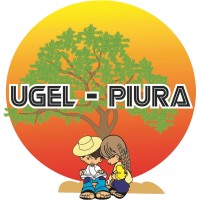 UGEL PIURA logo, UGEL PIURA contact details