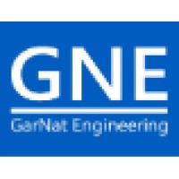 GarNat Engineering logo, GarNat Engineering contact details