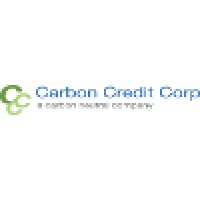 Carbon Credit Corp logo, Carbon Credit Corp contact details