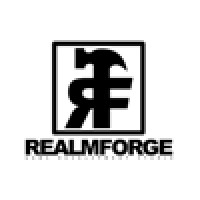 Realmforge Studios GmbH logo, Realmforge Studios GmbH contact details