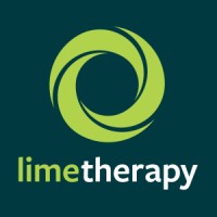 Lime Therapy logo, Lime Therapy contact details