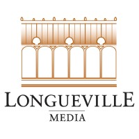 Longueville Media logo, Longueville Media contact details