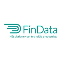 FinData logo, FinData contact details