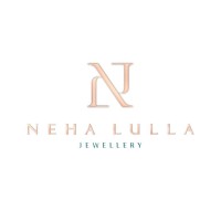 Neha Lulla Jewellery logo, Neha Lulla Jewellery contact details