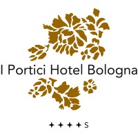 I Portici Hotel Bologna logo, I Portici Hotel Bologna contact details