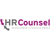 HR Counsel logo, HR Counsel contact details