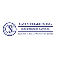 Cast Specialties Inc logo, Cast Specialties Inc contact details