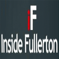 Inside Fullerton logo, Inside Fullerton contact details