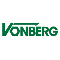 Vonberg Valve, inc logo, Vonberg Valve, inc contact details