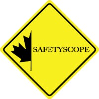 SafetyScope Confined Space Rescue logo, SafetyScope Confined Space Rescue contact details