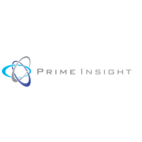 PrimeInsight logo, PrimeInsight contact details