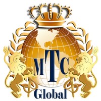 MTC Global logo, MTC Global contact details