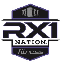 RX1 Nation Corpo logo, RX1 Nation Corpo contact details