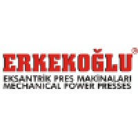 Erkekoglu Pres Makina San ve Paz Tic Ltd Sti logo, Erkekoglu Pres Makina San ve Paz Tic Ltd Sti contact details