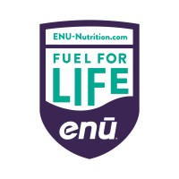 ENU Nutrition logo, ENU Nutrition contact details