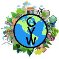 Grow Your World logo, Grow Your World contact details