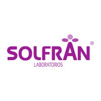 LABORATORIOS SOLFRAN SA logo, LABORATORIOS SOLFRAN SA contact details