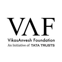 VikasAnvesh Foundation logo, VikasAnvesh Foundation contact details