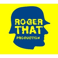 Roger That Production logo, Roger That Production contact details