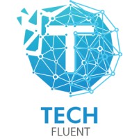 TechFluent Corporation logo, TechFluent Corporation contact details