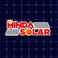 Minda Solar logo, Minda Solar contact details