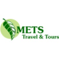 METS Travel & Tours logo, METS Travel & Tours contact details