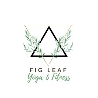 Fig Leaf Yoga & Fitness logo, Fig Leaf Yoga & Fitness contact details