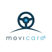 Movicare logo, Movicare contact details