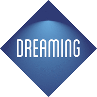 Dreaming logo, Dreaming contact details