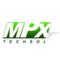 MPX TECHSOL PVT LTD logo, MPX TECHSOL PVT LTD contact details