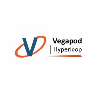 Vegapod Hyperloop logo, Vegapod Hyperloop contact details