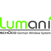 Lumani schuco Aluminium Doors & Windows logo, Lumani schuco Aluminium Doors & Windows contact details