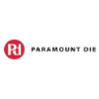 Paramount Die Company logo, Paramount Die Company contact details