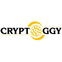 Cryptoggy Enterprise logo, Cryptoggy Enterprise contact details