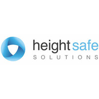 Heightsafe Solutions logo, Heightsafe Solutions contact details