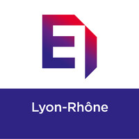 MEDEF Lyon-Rhône logo, MEDEF Lyon-Rhône contact details