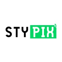 Stypix logo, Stypix contact details