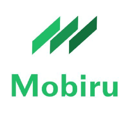 Mobiru India logo, Mobiru India contact details