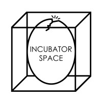 Incubator Space logo, Incubator Space contact details