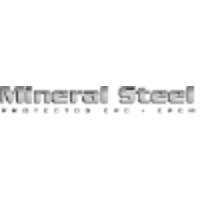 Mineral Steel logo, Mineral Steel contact details