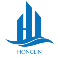 Honglin Construction logo, Honglin Construction contact details