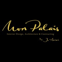 Mon Palais Design logo, Mon Palais Design contact details