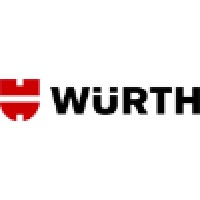 Wurth Saudi Arabia logo, Wurth Saudi Arabia contact details