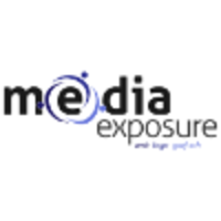 Media Exposure logo, Media Exposure contact details