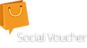 Social Voucher logo, Social Voucher contact details