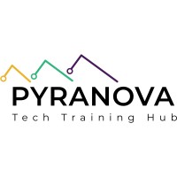 Pyranova logo, Pyranova contact details