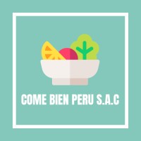 COME BIEN PERU logo, COME BIEN PERU contact details