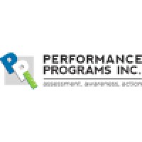 Performance Programs, Inc. logo, Performance Programs, Inc. contact details