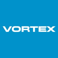 Vortex logo, Vortex contact details